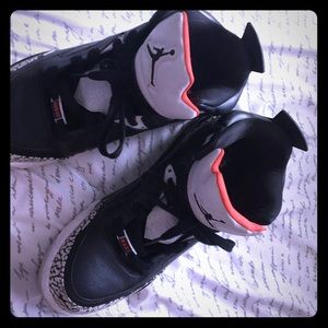 Jordan’s